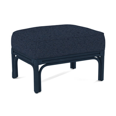 Boca Upholstered Ottoman