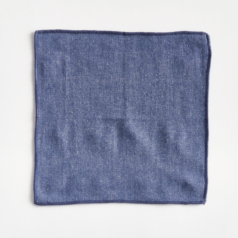 Barclay Butera Cotton Square Napkins
