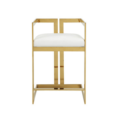 Tabouret de comptoir et de bar
