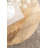 Ardentown Talcott Tiered Round Mango Wood Coffee Table-108581084