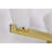 Keindl - Vanity - Ribbed White Glass-847154280-847154291-847154290
