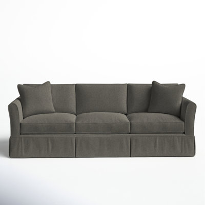 Shelby 82'' Upholstered Sofa