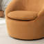 Chaise de baril pivotant à 360 ° Modern-742590537