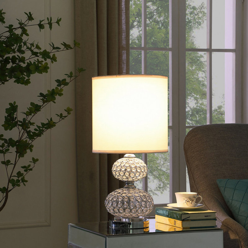 Lampe de table 24 po