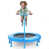 Blue is out of stock selected