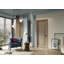 Porte intérieure en bois manufacturé CA 1 apprêté CA 1-111572001