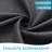 Lakyshia Waterproof Thermal Outdoor Patio Curtain-1395669960-1395669957