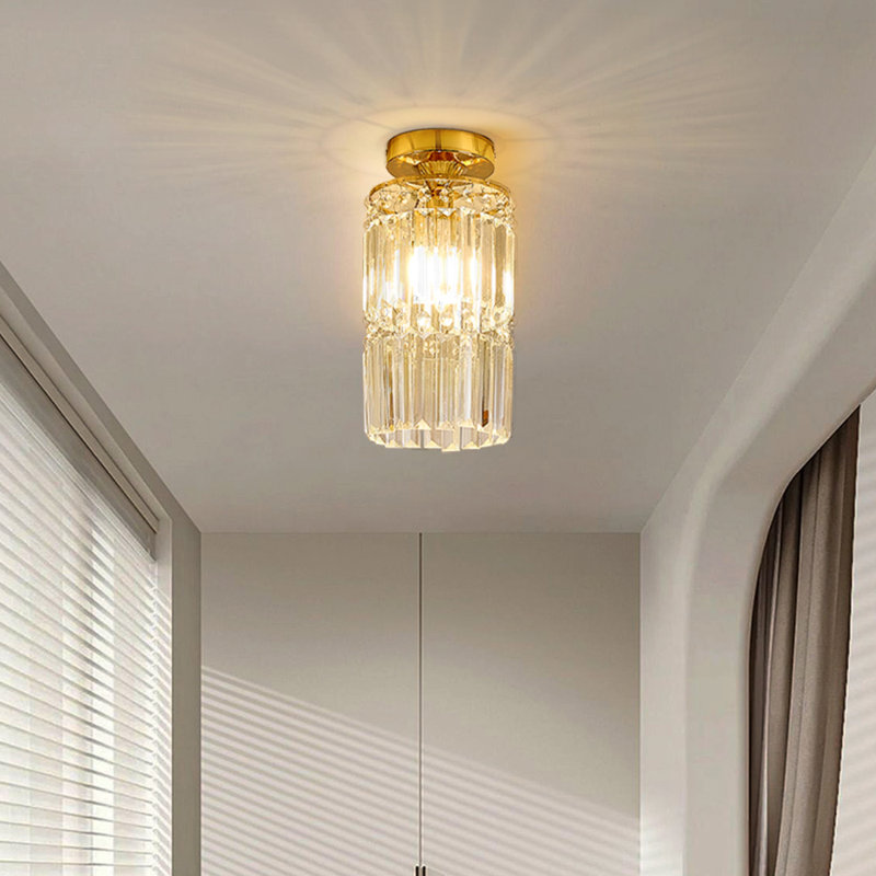 Semi Flush Mount
