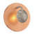Copper selected