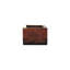 Console flottante en bois massif Indira