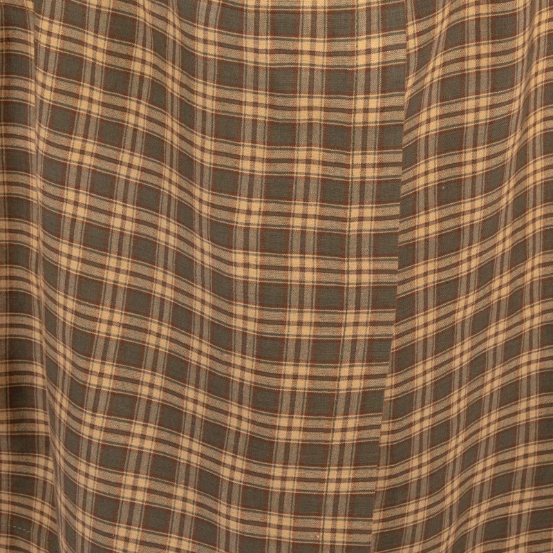 Jupe de lit Cedar Ridge, Simple