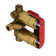 Paradox™ Complete Shower System with Rough-in Valve