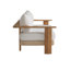 Outdoor 2 - Seat Patio Sofa
