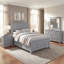 Ensemble de chambre à coucher Genesha-101302029-131507158-131507159