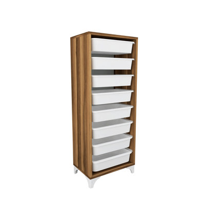 Isabelle & Max™ Toy Organizer With Bin