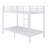 Metal Bunk Bed For Teens And Adults,Space-Saving-594300845-594300843