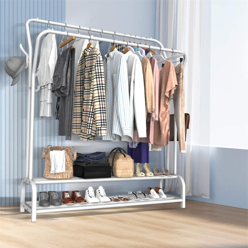 110cm Clothing Rack
