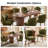 Monticello 19" H Upholstered Dining Chairs with Solid Wood Legs-936040980-906354220