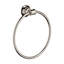 AXOR Montreux Wall Mounted Towel Ring-11080927