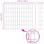 Galvanized Steel Border Fencing-1755481731