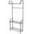 Callander Hall Tree 29.2'' Wide with Shoe Storage