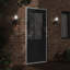 Plug-in 1 Light Outdoor Wall Light-106202649