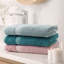 Jenie Midweight Jacquard Hand Towel-1453716214