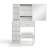 Dressing Table with Mirror
