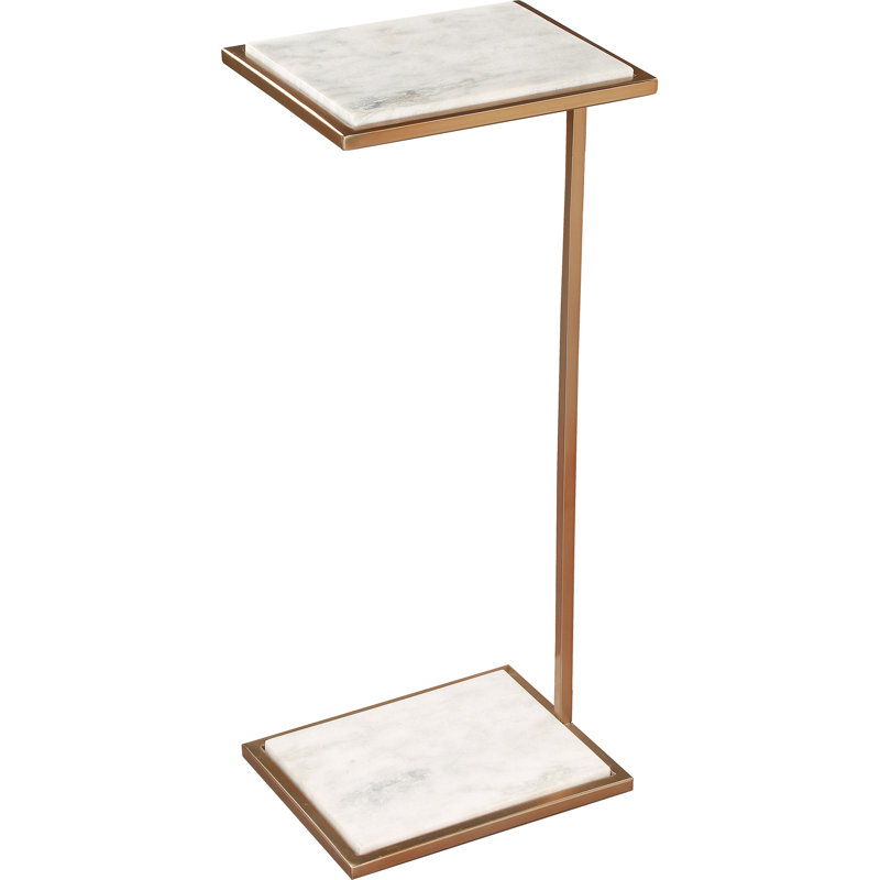 Salem End Table