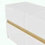 Commode de rangement à 6 tiroirs-784250424