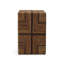 Clarkstown Nesting End Table
