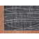 Low-Pile Pierce Rug