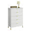 Commode Luna 5