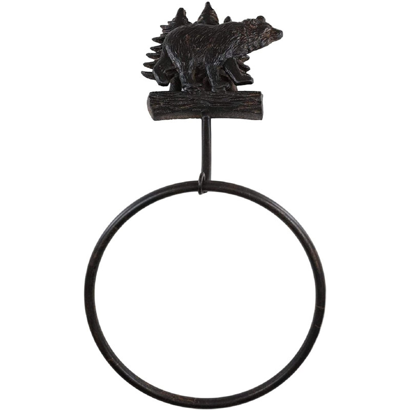 Audryna Towel Ring