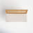 Callum Polyester Upholstered Bench