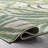 Schiavone Floral Indoor Rug-649997497