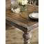 Chatelet Extendable Dining Table