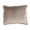 Aria Velvet Lumbar Pillow Cover & Insert