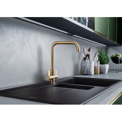 Rangemaster Kitchen Faucet