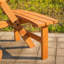 6 - Person Patio Dining Set Table,
