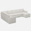 Canapé modulaire Seybert-502088011