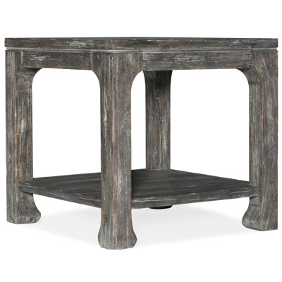 Beaumont End Table