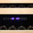 Vinotemp Connoisseur Series 168 Dual-Zone Wine Cooler-49276416