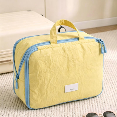 Boîtes de rangement Sac de rangement pour vêtements de voyage Sac de rangement pour vêtements Sac de rangement et d'emballage portable