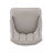 Dining Chair In Light Gray
