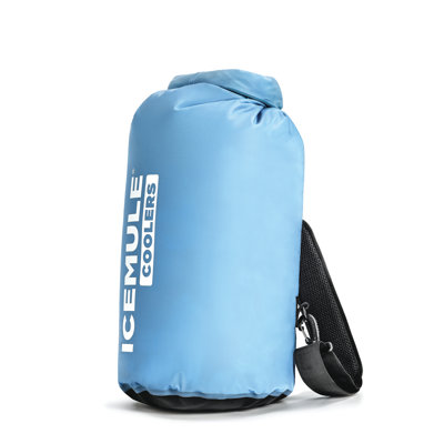 IceMule Coolers 15 Quarts Picnic Tote Bag Cooler