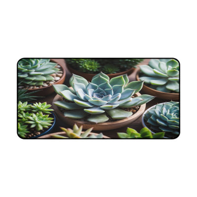 Polyester Desk Pad