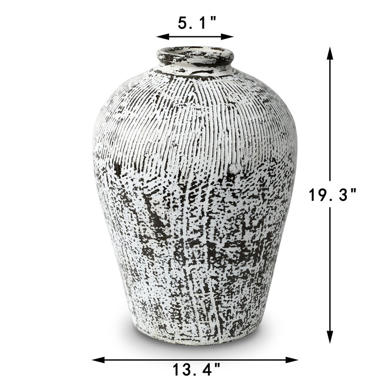 Handmade Table Vase