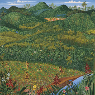 Verdant Realm