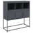 Anthracite selected
